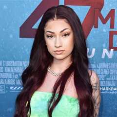 Bhad Bhabie Shares Evidence Of Baby Daddy’s Alleged Abuse