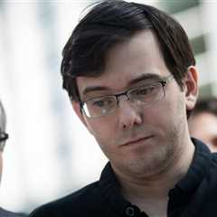 Martin Shkreli Tells Judge He Had Legal Right to Copy & Retain One-of-a-Kind Wu-Tang Album