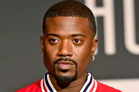 Ray J Says He's Suicidal Following Near Brawl After BET Awards