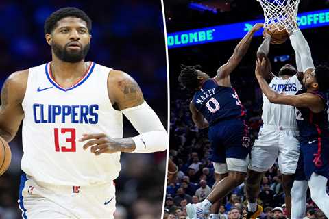 76ers sign Paul George to $212 million max deal