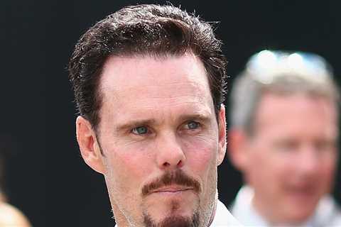 Kevin Dillon's Tesla Suddenly Stops Mid-Car Wash, Rear-Ending Ensues