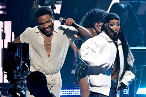 7 Best Moments From the 2024 BET Awards: Taraji’s Kendrick Spoof, Childish Gambino’s Call Out & More