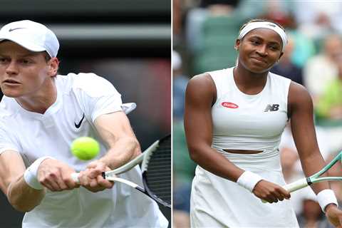 How to watch Wimbledon 2024 for free: Schedule, TV and live streaming