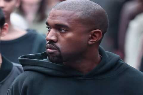 Ye Sued by Former Yeezy Employees Over ‘Discrimination’ & ‘Intolerable Harassment’ Claims