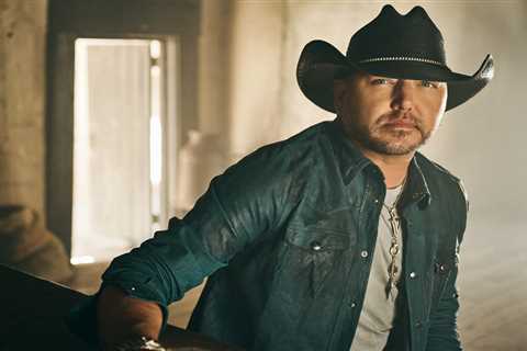 Jason Aldean Opens Up About His ACM Awards Toby Keith Tribute: ‘I Just Didn’t Want to Mess It Up’