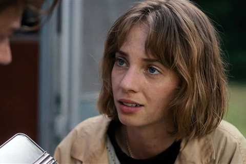 Maya Hawke says each episode is basically a movie