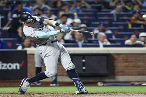 Yankees vs. Reds prediction: MLB odds, picks, best bets Tuesday