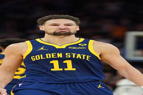 Where Warriors may pivot after losing Klay Thompson to Mavericks