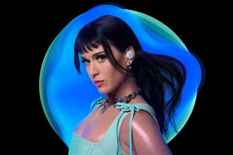 Katy Perry Teases New Music in Commercial for Denon PerL Wireless Earbuds: Here’s Where You Can..