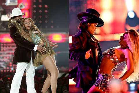 Beyoncé Shares Victoria Monét & Teyana Taylor’s Tribute to Her and Usher at the 2024 BET Awards