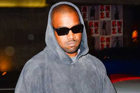 Ye Sued Again by More Former Yeezy Employees | Billboard News