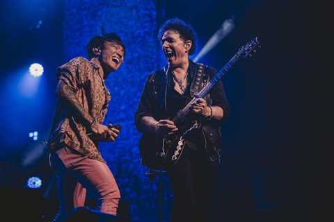 Neal Schon Reveals Journey’s Healing Process After Lengthy Feud