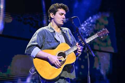 John Mayer ‘Stunned’ by Zach Bryan’s ‘Great American Bar Scene’: He’s ‘Deeply Tapped In’