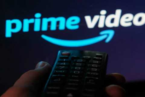 Hollywood Star Expresses Outrage as Amazon Prime Cancels Sci-Fi Show