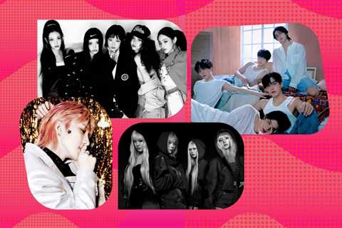 The 20 Best K-Pop Songs of 2024 (So Far): Critic’s Picks