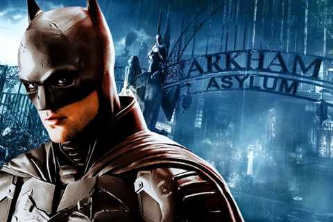 Arkham Asylum TV series has been scrapped