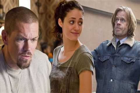 18 Best Shameless Characters, Ranked