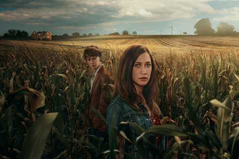 SATURDAY TV Highlights: Dark Drama, Sporting Delights, and Culinary Inspiration