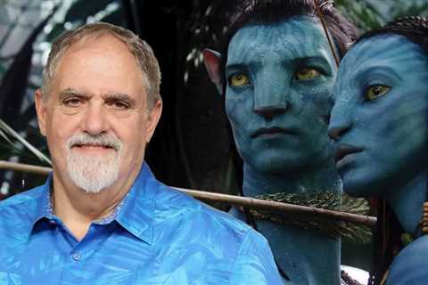 Jon Landau, James Cameron’s longtime producing partner, dead at 63
