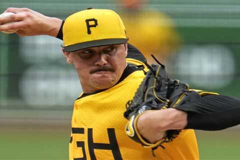 Pirates’ Paul Skenes makes MLB history with All-Star Game selection