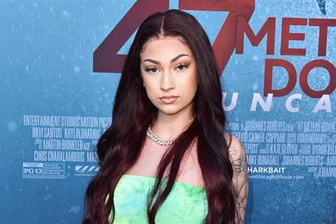 Bhad Bhabie Shares Evidence Of Baby Daddy’s Alleged Abuse