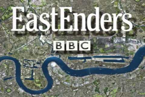 EastEnders Star Transforms in New BBC Crime Drama After Soap Exit