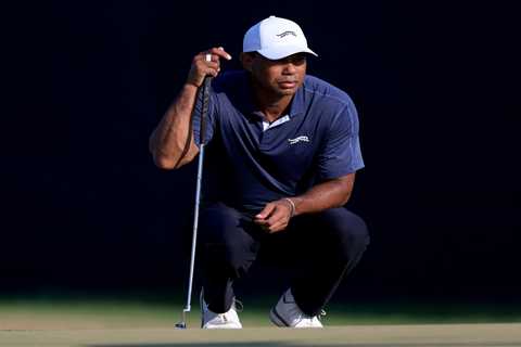 Why Tiger Woods said no to Ryder Cup captaincy