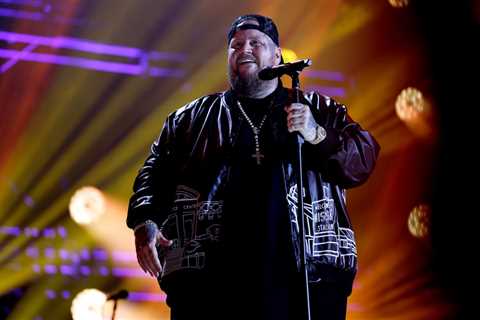 Jelly Roll or Jellyroll? Philadelphia Wedding Band Drops Name-Dispute Trademark Lawsuit