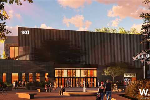 AEG Presents and Monqui Presents to Open New Venue in Portland, Ore.