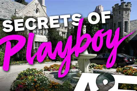 A&E Sued Over 'Secrets of Playboy,' Dancer Claims Invasion of Privacy