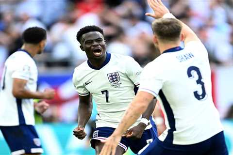 Netherlands vs. England odds, prediction: 2024 Euro semifinal pick, best bet