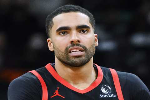 Ex-NBA player Jontay Porter admits to gambling scheme that earned shady bettors $1M