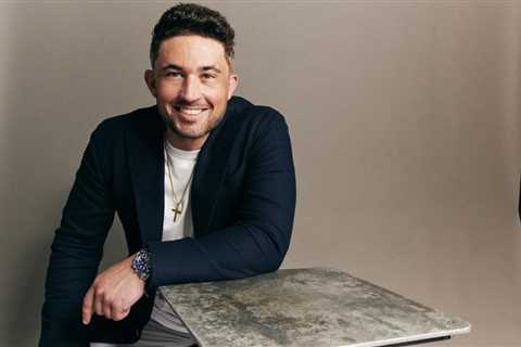 Michael Ray & Audrina Partridge Confirm Romance With Sweet Couple Photo