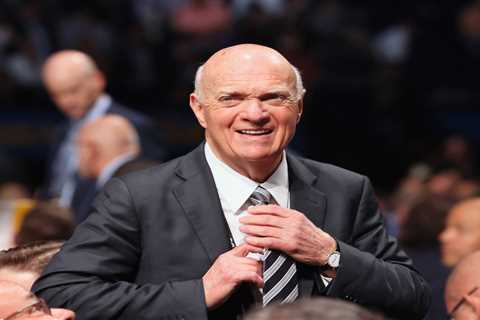 What their best offseason in years could mean for the Islanders’ chances in 2024-25