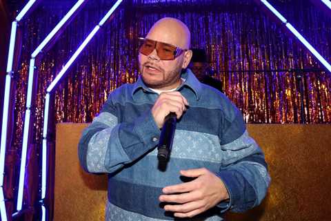 Fat Joe Says He’s Got a New Album Coming, Drops ‘Outta Control’ Featuring Remy Ma