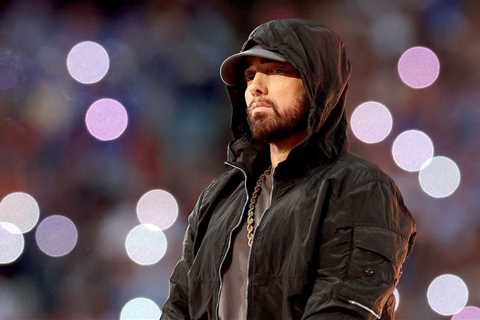 Eminem’s New LP ‘The Death of Slim Shady’ Leaves Fans ‘Speechless’: ‘His Best Album’