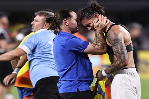 Canada vs. Uruguay odds, prediction: Copa America third-place match pick, best bet