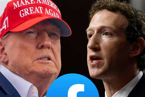 Meta Lifts Restrictions on Donald Trump Facebook, Instagram Accounts