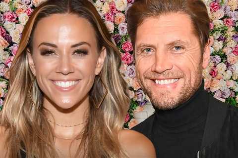 'One Tree Hill' Star Jana Kramer Marries Allan Russell in Scotland