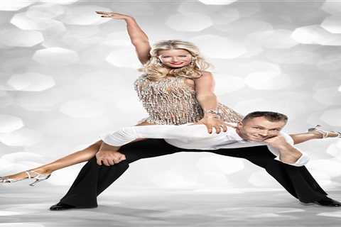 Strictly Come Dancing fans call for return of legendary star after Graziano Di Prima's axing