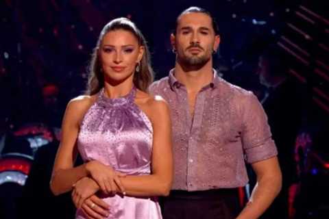 Shamed Strictly Pro Graziano Di Prima's Life Before the Controversy