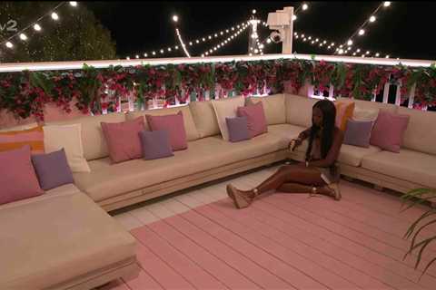 Love Island fans turn on Mimii Ngulube after dramatic U-turn with Ayo Odukoya