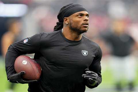Davante Adams opens up on Jets trade rumors