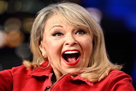Roseanne Barr defends Ingrid Andress years after her own disastrous national anthem performance