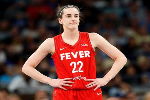 Fever vs. Wings prediction: WNBA odds, picks, best bets for Wednesday