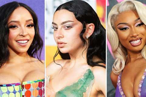 Charli XCX, Tinashe & Megan Thee Stallion’s Viral TikTok Songs You Need to Know | Billboard News