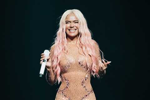 Karol G Becomes Second Solo Woman to Rule Tropical Airplay on Her Own This Decade