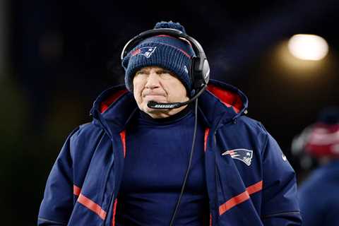 Bill Belichick ‘fully invested’ in NFL coaching return in 2025