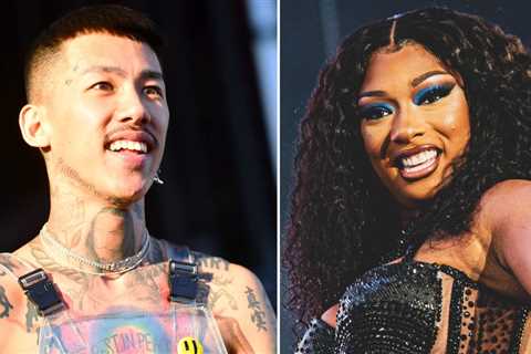 Megan Thee Stallion & Yuki Chiba’s ‘Mamushi’ Enters Top 10 of TikTok Billboard Top 50 |..