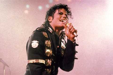 Michael Jackson Estate Scores Victory in Legal Battle With His Mother Over $600M Sony Catalog Sale
